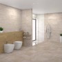 Future Stone Bone Ceramic Wall Tile 270x420mm
